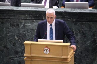  النائب حسين العموش يطالب بتخفيض أسعار الكاز وتعويض المتضررين