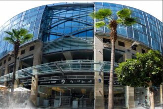 شركة الاسواق الحرة الاردنية تهنئ الملك وولي العهد بحلول العام الجديد 2026