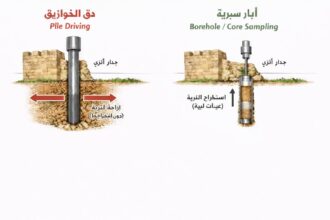 الدكتور المعماري مراد الكلالدة يكشف سبب انهيار سور قلعة الكرك