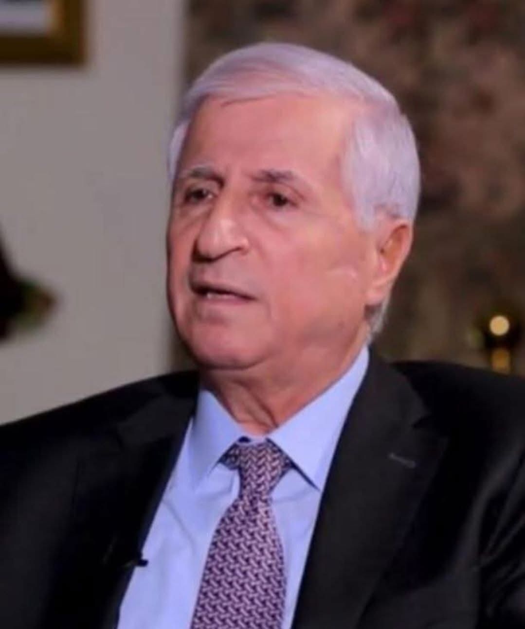 صورة حول : إربد تفقد أحد رجالاتها… الدكتور صالح إرشيدات إربد تفقد أحد رجالاتها… الدكتور صالح إرشيدات