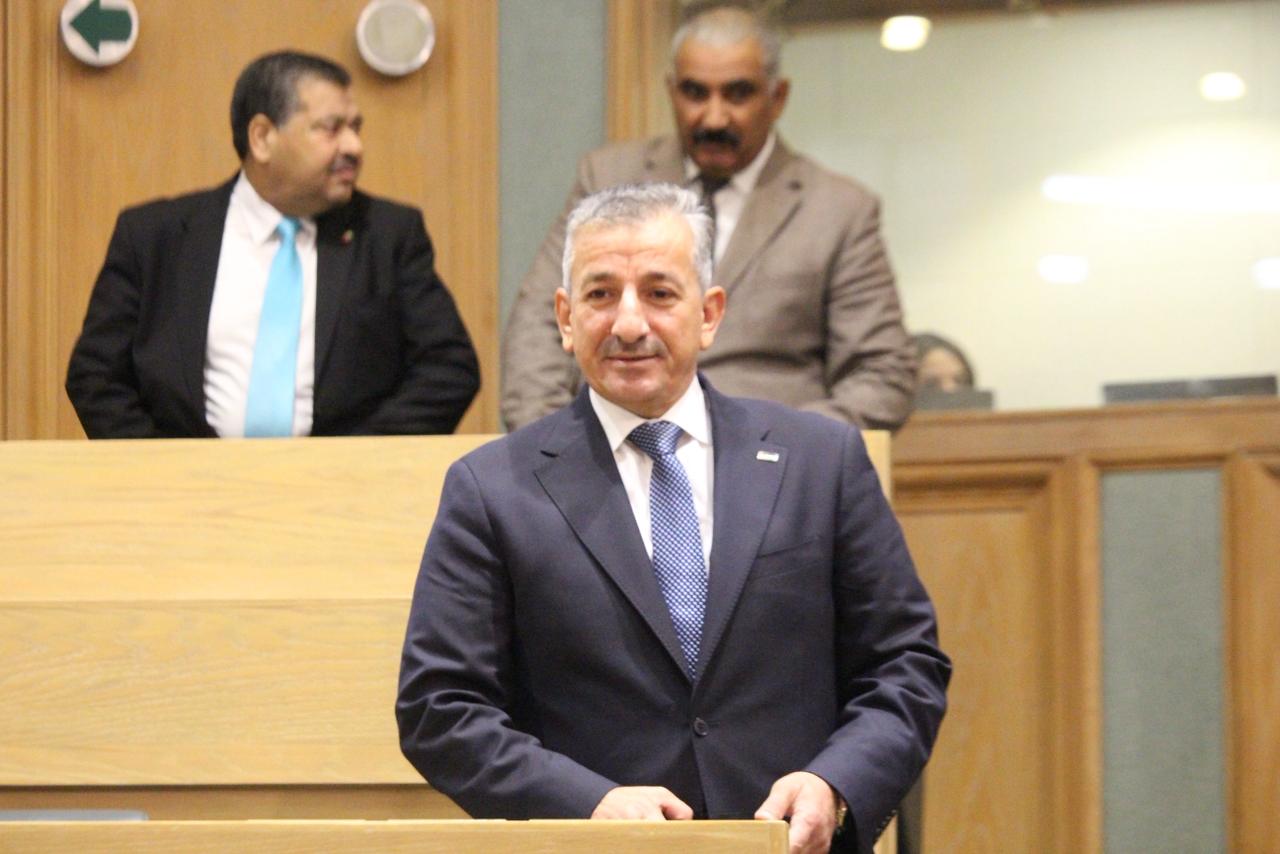 صراحة نيوز ترصد صورًا قبيل جلسة النواب