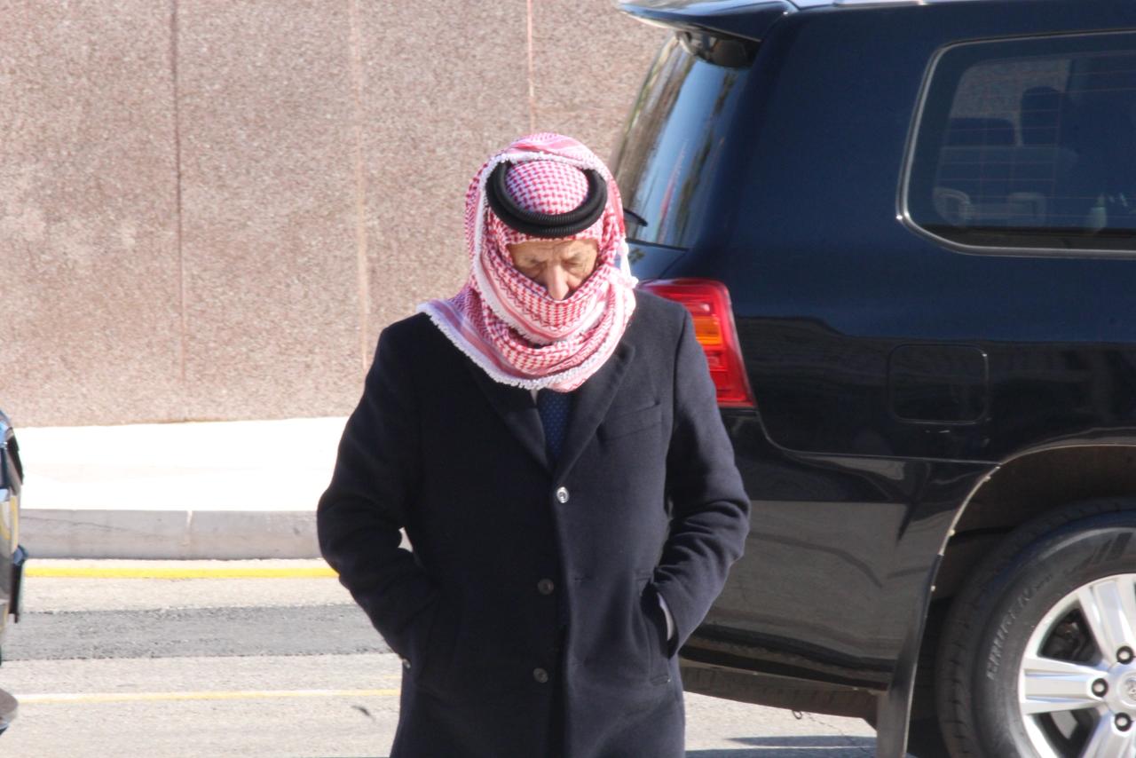 صراحة نيوز ترصد صورًا قبيل جلسة النواب