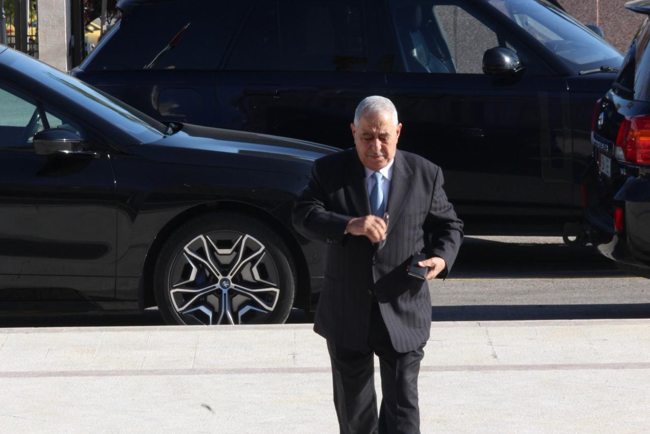 صراحة نيوز ترصد صورًا قبيل جلسة النواب