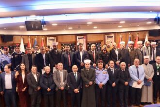 غرفة تجارة عمّان تختتم برامج تدريبية بشراكات وطنية