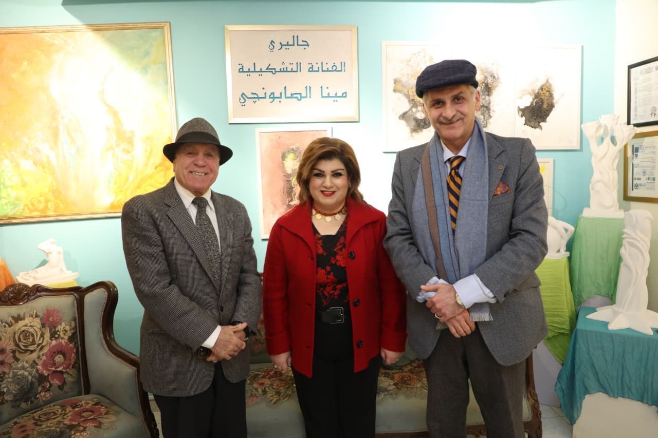 الشطناوي يستعرض إنجازات مبادرة «صحتي في مدرستي» في ملتقى الصابونجي .