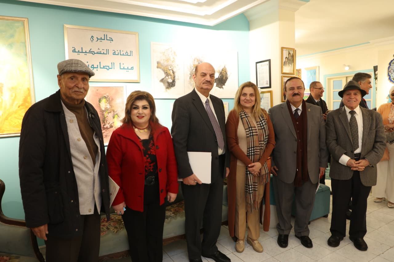 الشطناوي يستعرض إنجازات مبادرة «صحتي في مدرستي» في ملتقى الصابونجي .