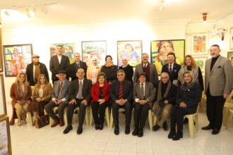 الشطناوي يستعرض إنجازات مبادرة «صحتي في مدرستي» في ملتقى الصابونجي .