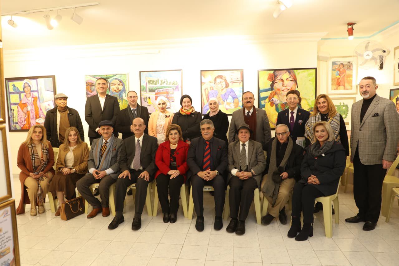 الشطناوي يستعرض إنجازات مبادرة «صحتي في مدرستي» في ملتقى الصابونجي .