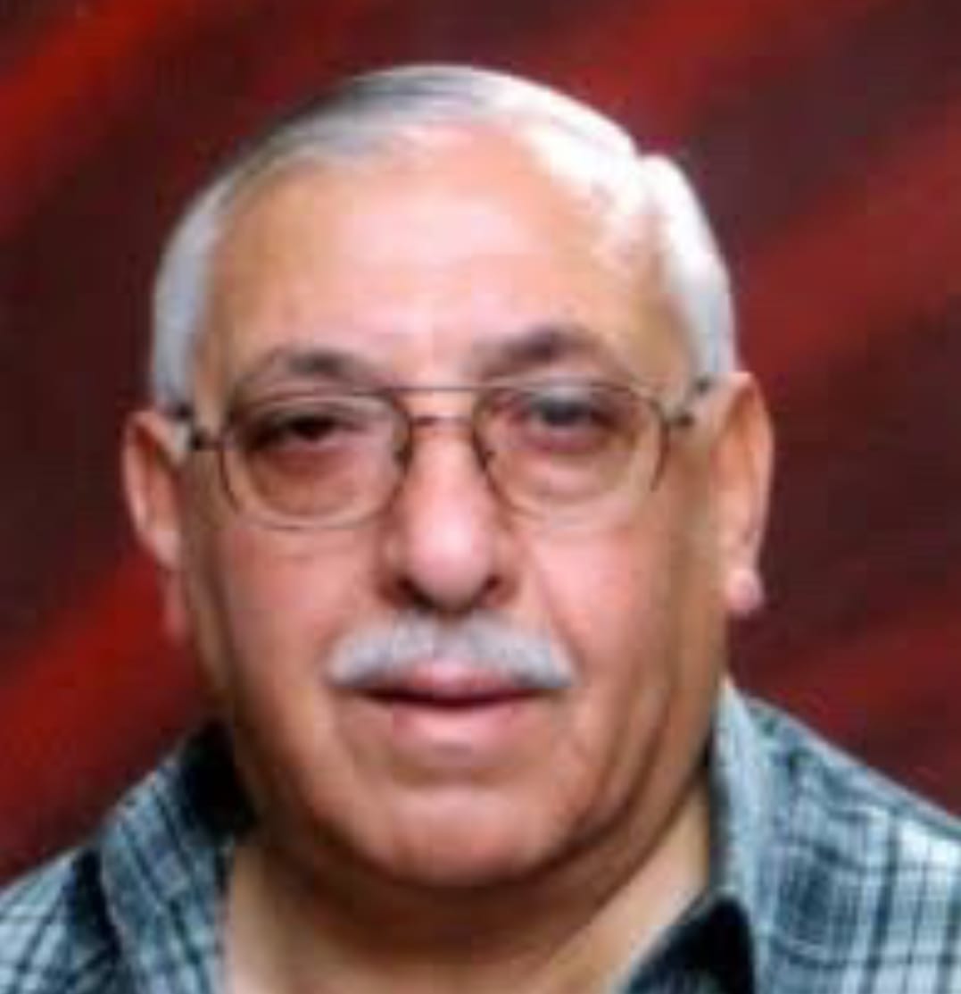 البعث الأردني ينعى أمينه العام السابق محمد الحمصي