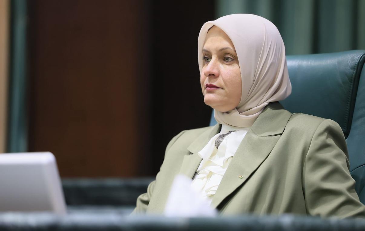 صورة حول : القوابعة: التوجيهات الملكية لهيكلة الجيش تعكس رؤية قيادية عميقة القوابعة: التوجيهات الملكية لهيكلة الجيش تعكس رؤية قيادية عميقة