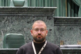 أعان الله من يقدرون مسؤولية تمثيل الشعب في البرلمان