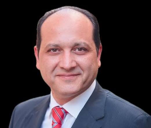 إسماعيل وعلي الجراح يهنئان جهاد المعاني