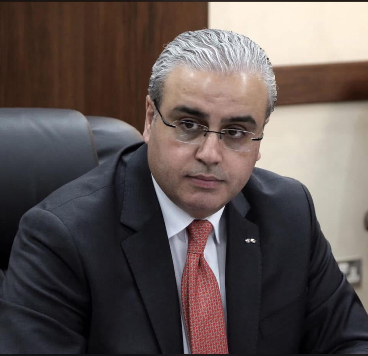 البدور يعلن عن بروتوكول قسطرة الجلطات