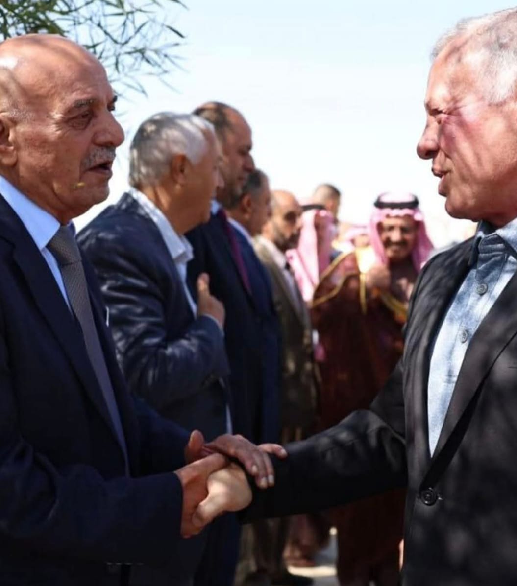 صورة حول : صراحة نيوز تهنئ الملك بعيد ميلاده صراحة نيوز تهنئ الملك بعيد ميلاده