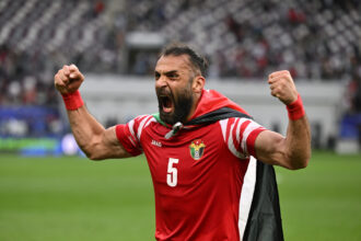 سيؤول الكوري يرشح يزن العرب لجائزة