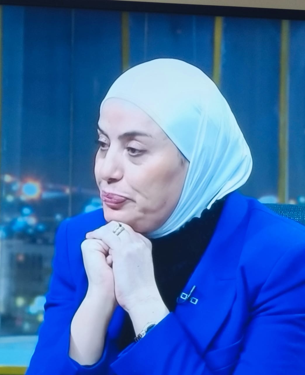 وزيرة التنمية: استبدال المدافئ غير الآمنة متاح لجميع الأسر الأردنية