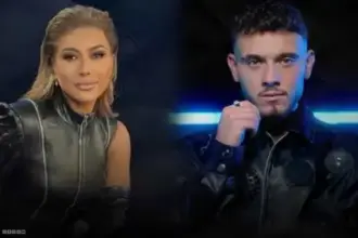نوال الزغبي تشيد بأغاني الشامي بعد الأزمة الأخيرة