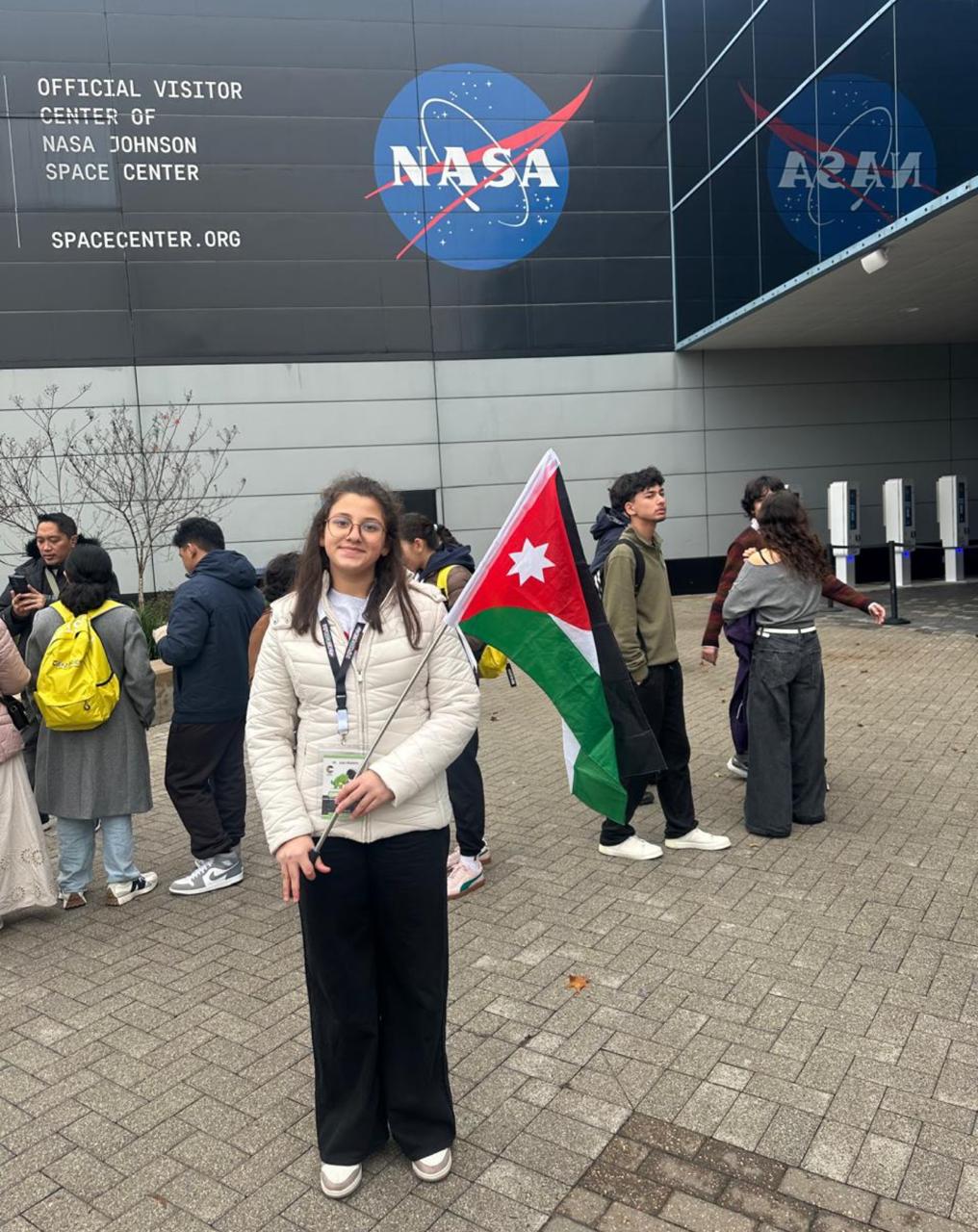 بالصور والفيديو… حين يكون الإنجاز علمًا… ويكون الفخر وطنًا…