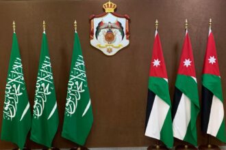 وفد اقتصادي أردني رفيع يزور الرياض لتعزيز الشراكة مع السعودية وعقد مجلس الأعمال المشترك