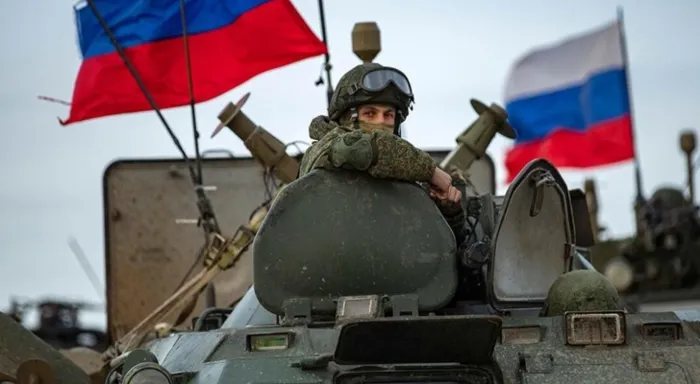 صورة حول : الدفاع الروسية تعلن عن إسقاط 168 مسيرة الدفاع الروسية تعلن عن إسقاط 168 مسيرة