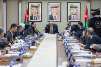 "المالية النيابية" تناقش استيضاحات ديوان المحاسبة المتعلقة بسلطة منطقة العقبة الاقتصادية الخاصة