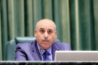 القاضي: برؤية الملك وبسالة الجيش يبقى الأردن قويا عصياً على الطامعين