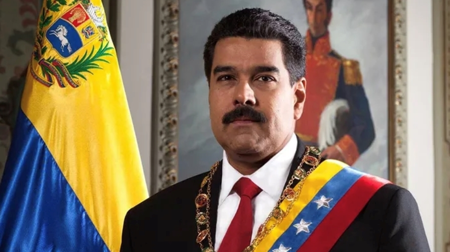 نائب الخارجية الأمريكي يؤكد محاكمة مادورو