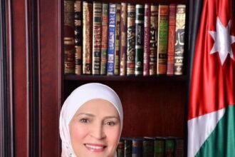 بيان فخر واعتزاز صادر عن أبناء عشيرة بني يحيى( الجراح )