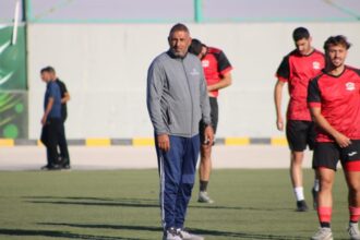 موفق أبو المجد… حضورٌ مؤثّر وصناعة حقيقية للإنجاز