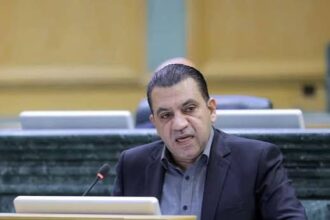 بالفيديو… السعود يؤكد ثبات الأردن ودعم فلسطين