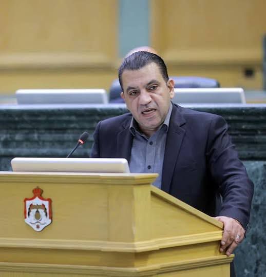 بالفيديو… السعود يؤكد ثبات الأردن ودعم فلسطين