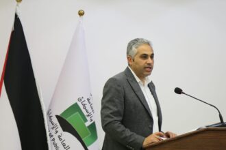 الميثاق الوطني" النيابية تزور وزارة الأشغال وتطلع على خطتها الاستراتيجية