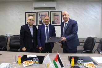 استثمار جديد في "الطفيلة الصناعية" بقيمة 10 ملايين دينار سيوفر 200 فرص عمل.