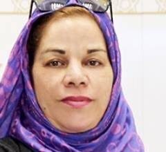 الإعلامية حمزة تكتب في عيد ميلاد قائد الوطن