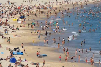 أستراليا تشهد وفاة أربعة في حوادث غرق متفرقة