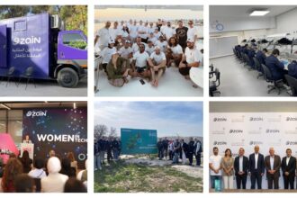 زين الاستدامة التزام راسخ بتحقيق أثر اجتماعي واقتصادي وبيئي مُستدام