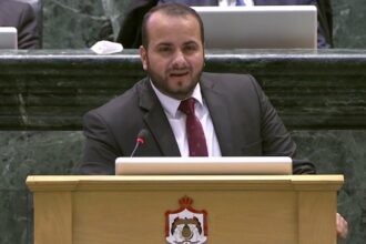 النائب حسن الرياطي ينتقد رفع أسعار خدمات المياه عبر العدادات الرقمية