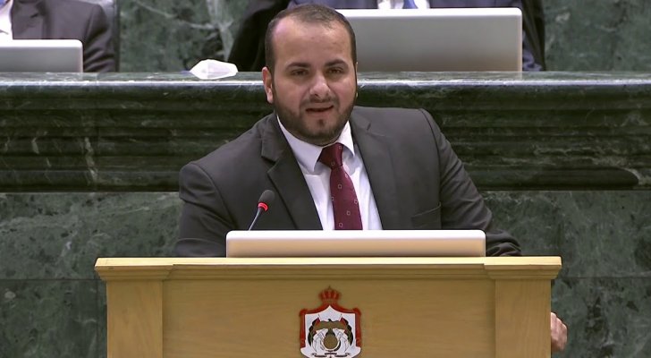 صورة حول : النائب حسن الرياطي ينتقد رفع أسعار خدمات المياه عبر العدادات الرقمية النائب حسن الرياطي ينتقد رفع أسعار خدمات المياه عبر العدادات الرقمية