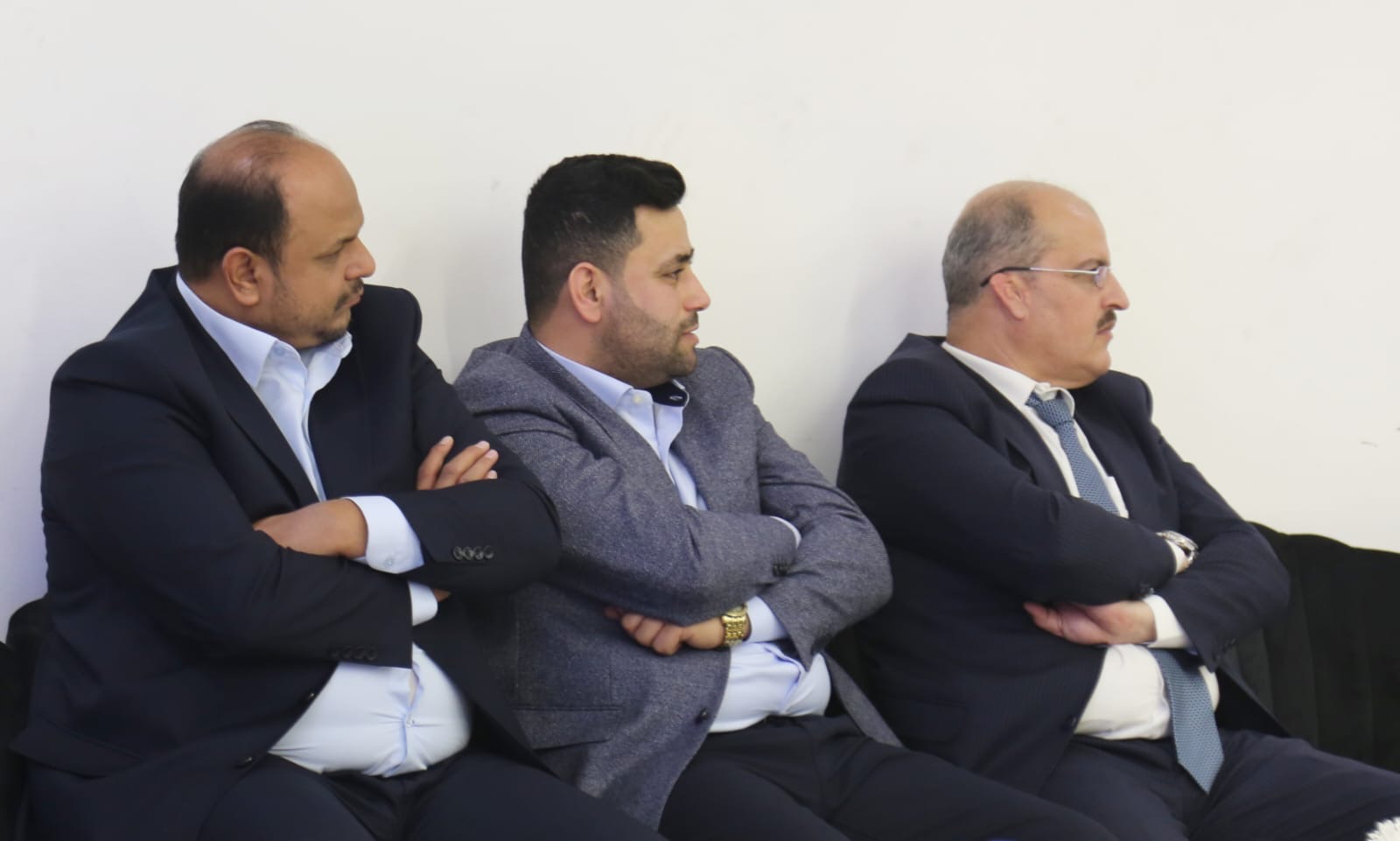 الميثاق الوطني" النيابية تزور وزارة الأشغال وتطلع على خطتها الاستراتيجية