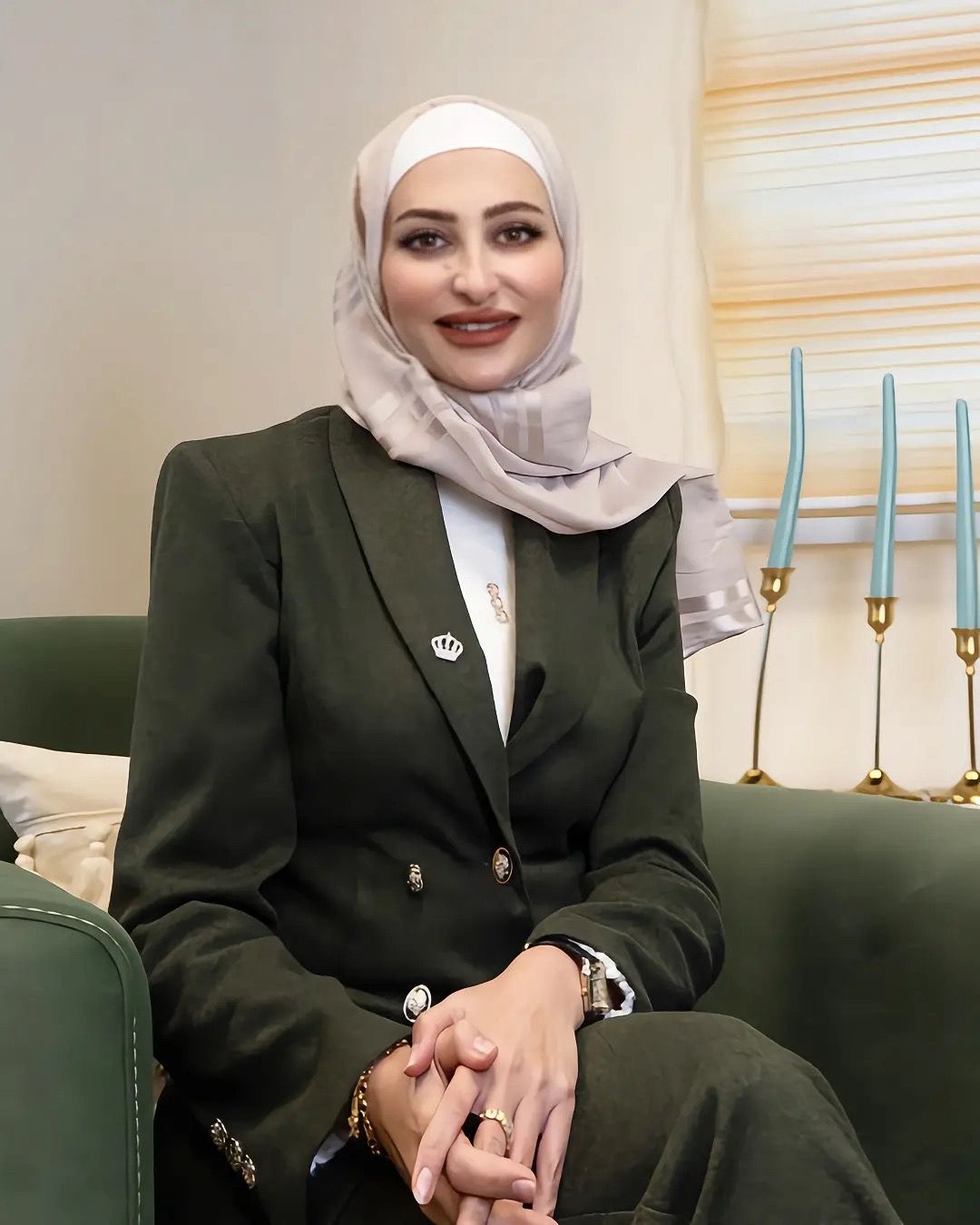 البطوش : لا تخلي حد ما بحب حاله…يكرهك بحالك