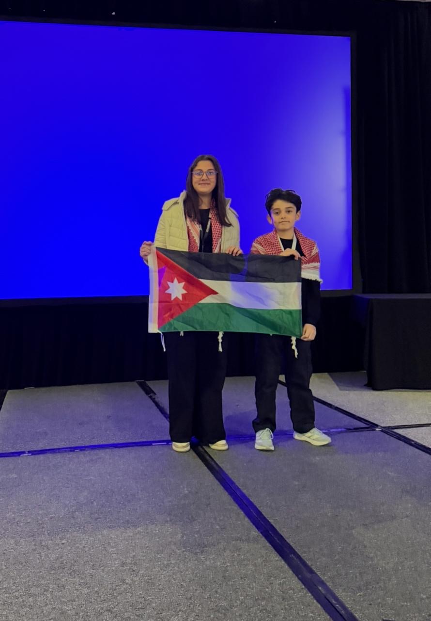 بالصور والفيديو… حين يكون الإنجاز علمًا… ويكون الفخر وطنًا…