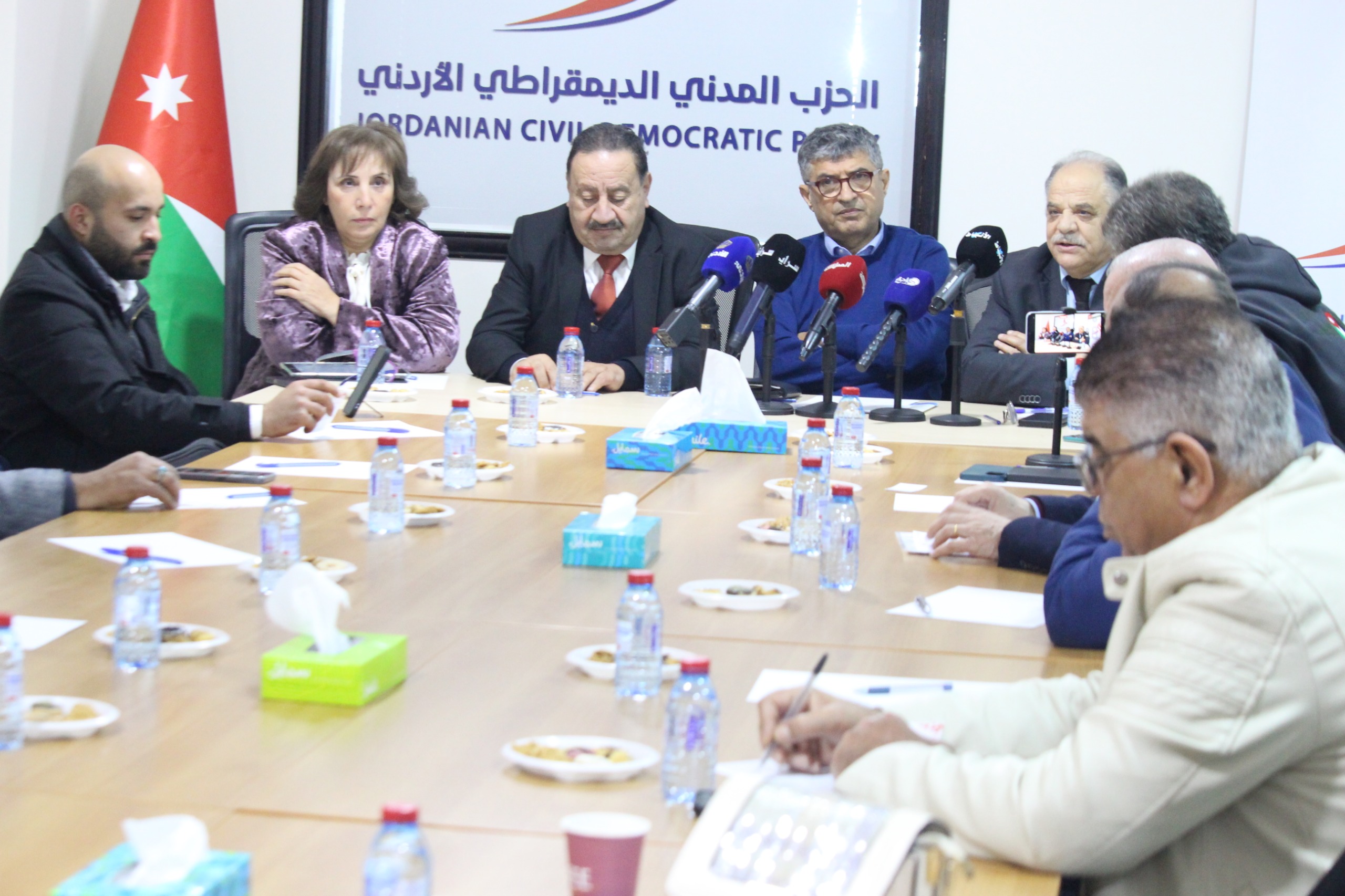 صورة حول : بالفيديو والصور…. الحزب المدني الديمقراطي يؤكد إعادة البناء وتعزيز العمل الديمقراطي بالفيديو والصور…. الحزب المدني الديمقراطي يؤكد إعادة البناء وتعزيز العمل الديمقراطي