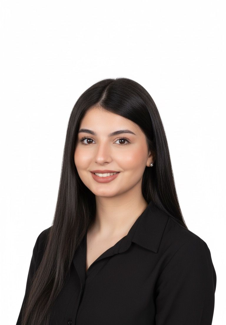 الزميلة راما خاطر كل عام وأنتِ بخير