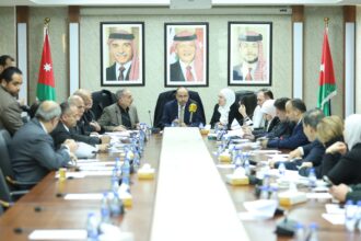 " المالية النيابية" تناقش استيضاحات ديوان المحاسبة المتعلقة بالجامعات الرسمية