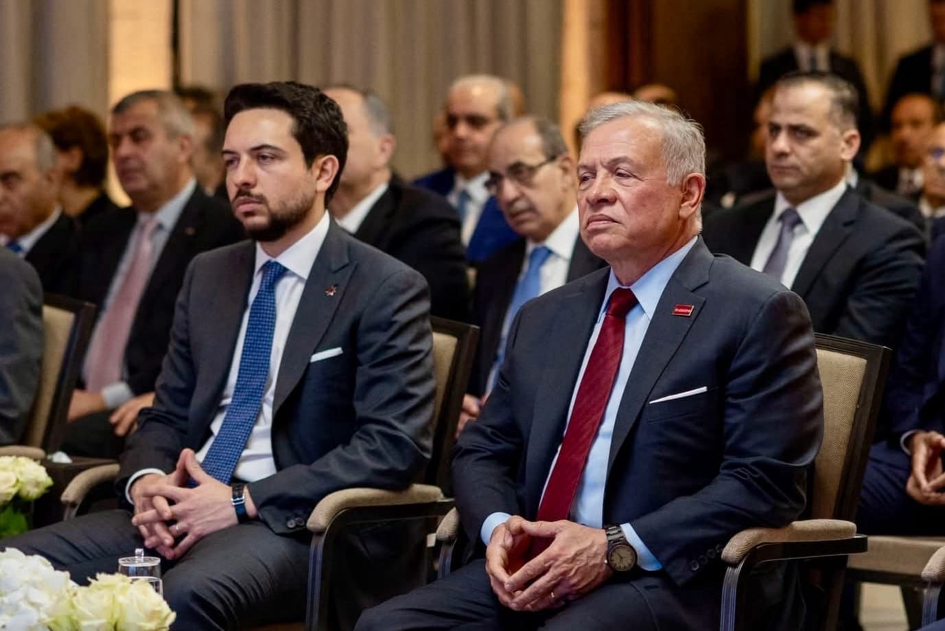 الميثاق الوطني: التوجيه الملكي بزيادة مخصصات صندوق دعم الطالب الجامعي خطوة راسخة لتمكين الشباب وتعزيز العدالة التعليمية