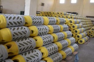  المواصفات تفحص 200 ألف أسطوانة غاز مركبة