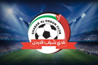 شباب الأردن يتعاقد مع 3 محترفين أجانب