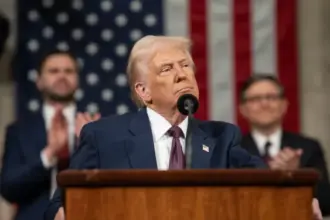 ترامب: "الله فخور بإنجازاتي" 