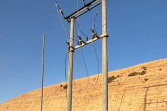 الأشغال تعلن ضبط شبكة سرقة محولات كهربائية بالطرق