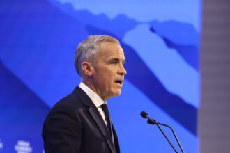 كارني يطالب الولايات المتحدة باحترام السيادة الكندية